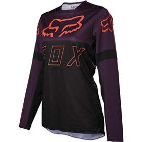Motocross Dirtbike Offroad ATV 2019 Fox Racing Womens Blackout Jersey