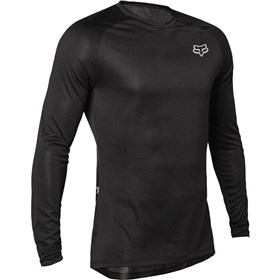 Fox Racing Tecbase Long Sleeve Shirt