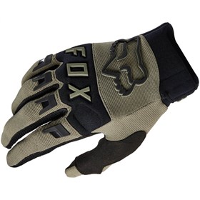 Fox Dirtpaw Drive Gloves