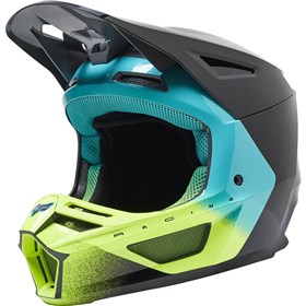 Fox Racing V2 Rkane Helmet