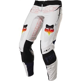 Fox Racing Flexair Skarz Limited Edition Pants