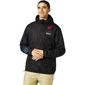 Fox Racing Anorak Honda Jacket