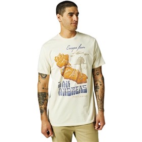 Fox Racing Replical Tee