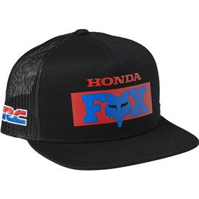 Fox Racing Honda Youth Snapback Hat