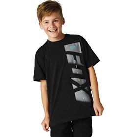 Fox Racing Rkane Side Youth Tee