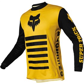 Fox Racing 360 Super Trick Limited Edition Jersey
