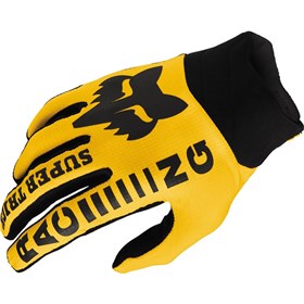 Fox Racing 360 Super Trick Limited Edition Gloves