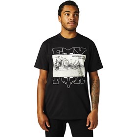 Fox Racing Head Splitter Tee