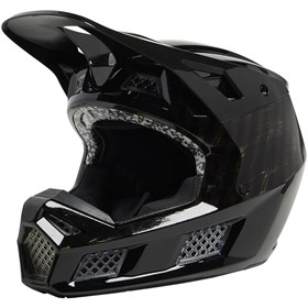 Fox Racing V3 RS Slait Helmet