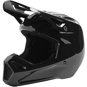 Fox Racing V1 Solid Helmet