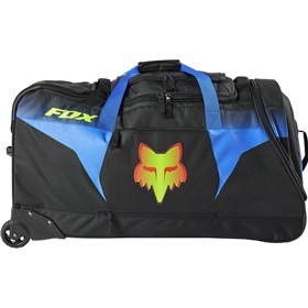 Fox Racing Shuttle Dkay Wheeled Gear Bag
