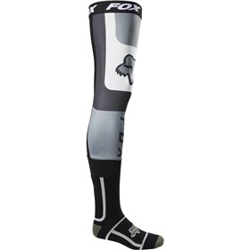 Fox Racing Fleaxair Knee Brace Socks
