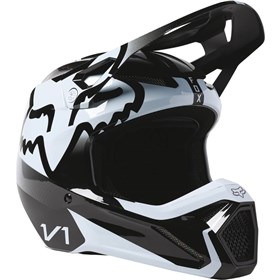 Fox Racing V1 Leed Youth Helmet