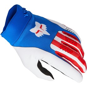 Fox Racing Flexair Unity Limited Edition Gloves
