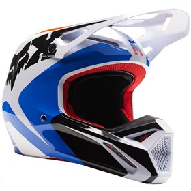 Fox Racing V1 Unity Limited Edition Helmet