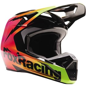 Fox Racing Dirt Bike & MX Helmets