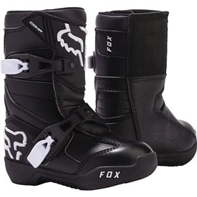 Fox Racing Comp Pee Wee Boots