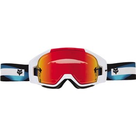 Fox Racing Vue Withered Spark Goggles