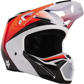 Fox Racing V1 Streak Helmet
