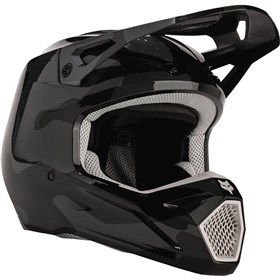 Fox Racing V1 BNKR Helmet