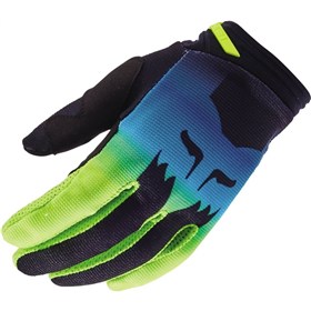 Fox Racing 180 Flora Girl's Gloves