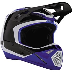 Fox Racing V1 Nitro Youth Helmet