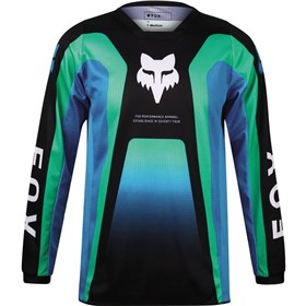 Fox Racing 180 Ballast Youth Jersey