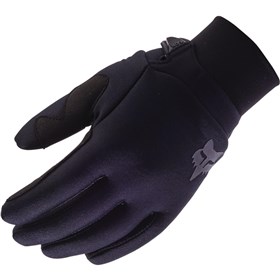 Fox Racing Defend Thermo Youth Gloves