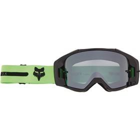 Fox Racing Vue A1 50th Anniversary Limited Edition Goggles