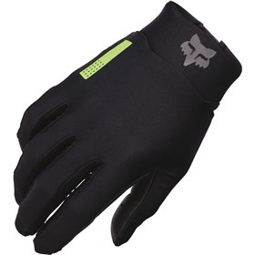 Fox Defend Pro Fire MTB Gloves Black Camo