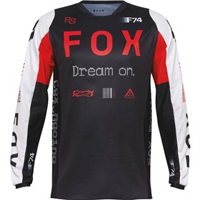 ▪️専用▪️ Fox Racing 180 Lean Jersey | ChapMoto.com