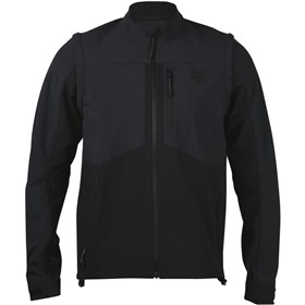 Fox Racing Ranger Off-Road Softshell Jacket