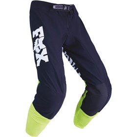 Fox Racing Flexair Image Phantom Limited Edition Pants | ChapMoto.com