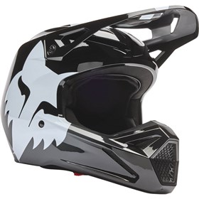 Fox Racing V1 Shield Helmet