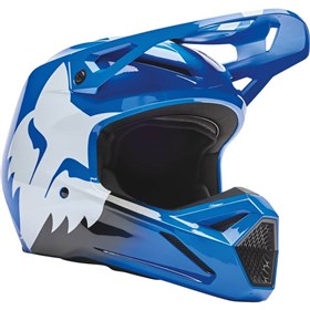 Fox Racing V1 Shield Youth Helmet