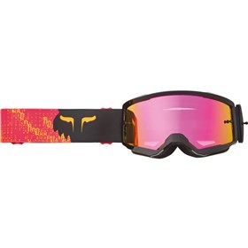 Fox Racing Main Kairos Spark Youth Goggles