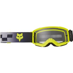 Fox Racing Main Collect Youth Goggles