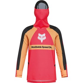 Fox Racing Ranger Drive Youth Jersey