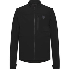 Fox Racing Ranger Off-Road Softshell Jacket