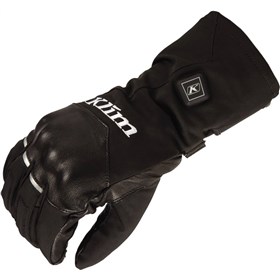 Klim Hardanger HTD Leather/Textile Gloves