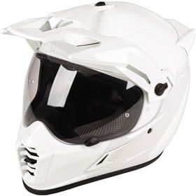 Klim Krios Pro Haptik Dual Sport Helmet