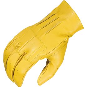 Klim Rambler Leather Gloves
