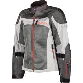 Klim Avalon Women's Vented Textile Jacket