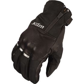 Klim Vanguard Textile Gloves