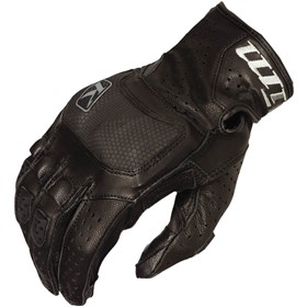 Klim Badlands Aero Pro Vented Leather Gloves
