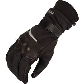 Klim Vanguard GTX Long Textile Gloves