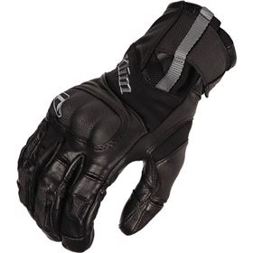 Klim GTX Short Textile Gloves