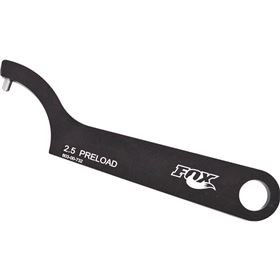 Fox Racing Shox 2.5 Preload Spanner Wrench