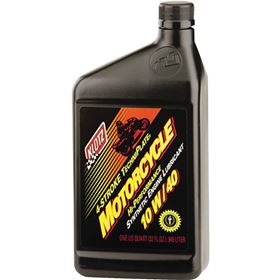Klotz Racing 10W40 Synthetic Oil