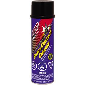 Klotz Plug and Contact Cleaner and Degreaser
